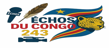 ÉCHOS DU CONGO