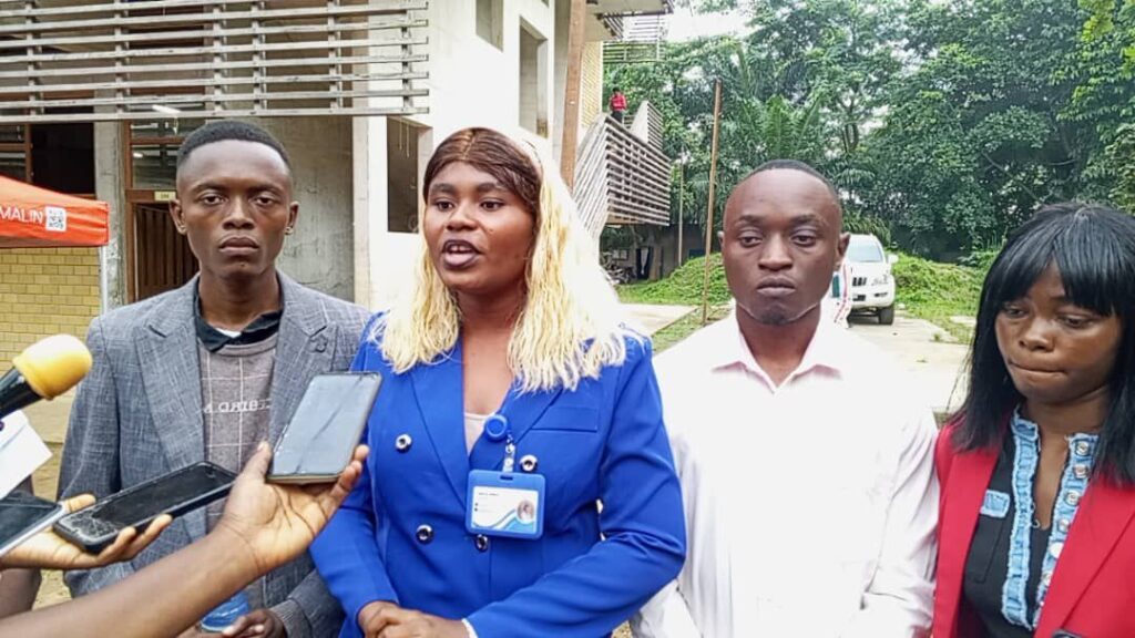 img-20250606-wa03534864905896532648311-1024x576 Kisangani : des étudiants de l’UNIKIS plaident pour une ville sans plastique à l’occasion de la Journée mondiale de l’environnement
