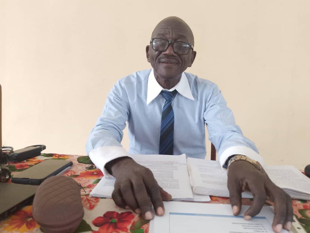 img-20250612-wa00883930874145214781777-1024x768 Fiscalité : l’ISC Kisangani interpelle sur les dérives et appelle à l’innovation