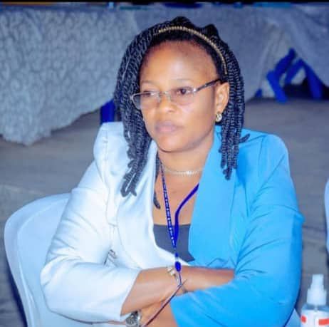img-20250625-wa0403903816620119680118 Hortense Bigelo Batiale : Le visage discret mais puissant de la gouvernance universitaire à Kisangani