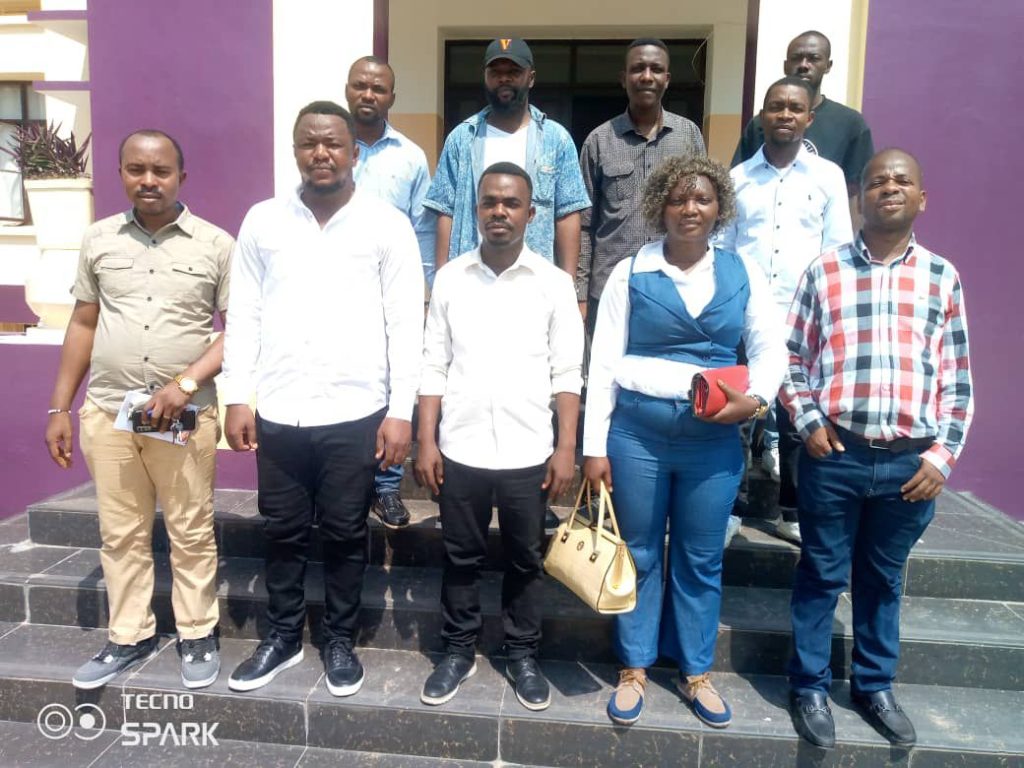 img-20250625-wa057987430126057155567-1024x768 Élections du comité du personnel scientifique à l’UNIKIS : Clémentine Aradjabu plaide pour l’inclusion et la transparence