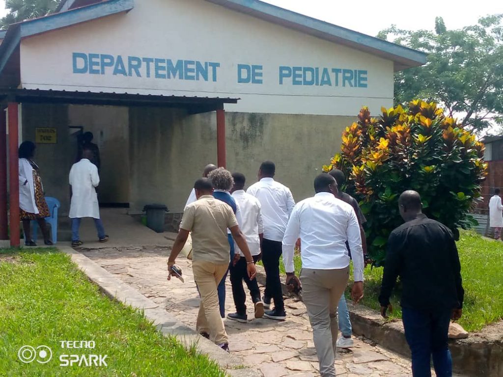 img-20250625-wa05846331118023648490786-1024x768 Élections du comité du personnel scientifique à l’UNIKIS : Clémentine Aradjabu plaide pour l’inclusion et la transparence