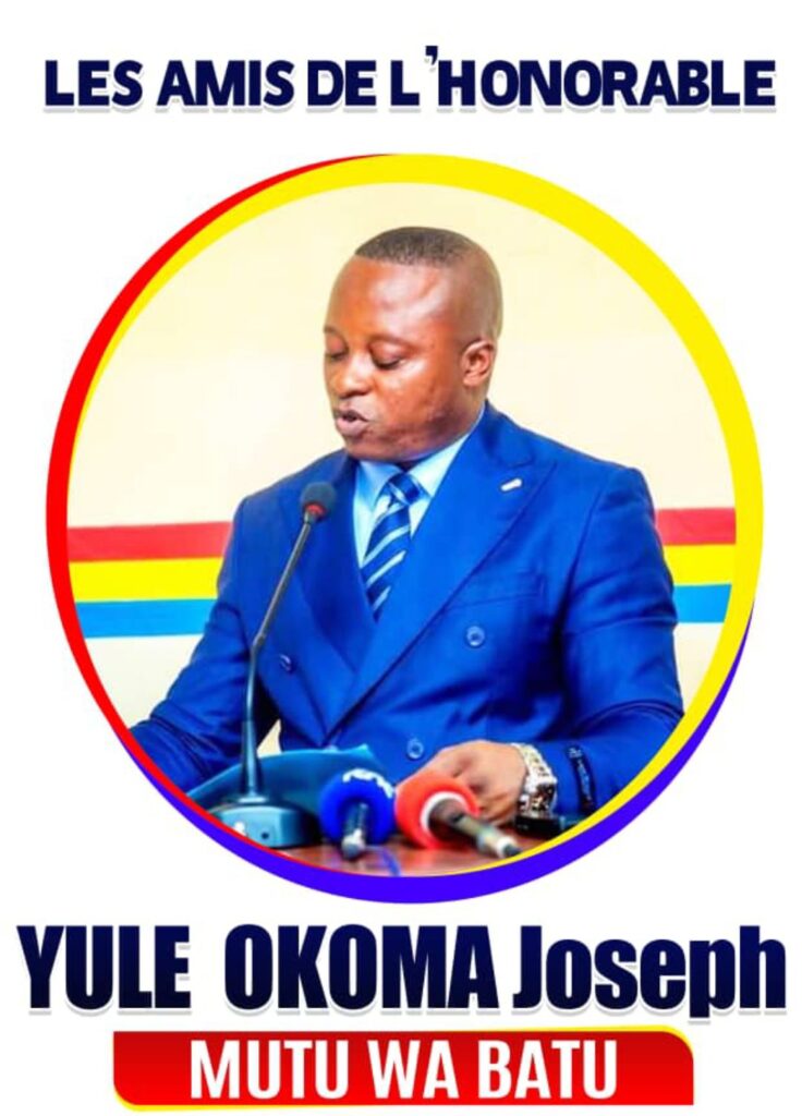 screenshot_20250601-0938209072338426645485662-736x1024 Examen d’État 2025 : Le député provincial Joseph YULE OKOMA adresse un message de soutien aux finalistes de la Tshopo