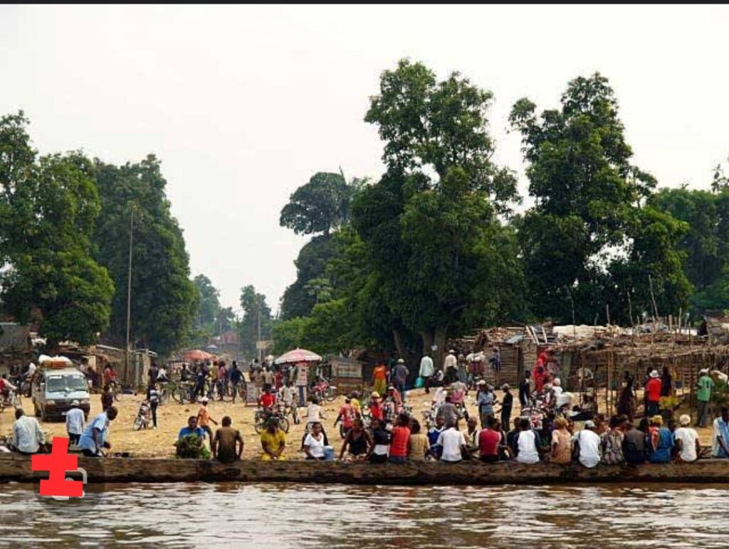 screenshot_20250603-1018086340030333956306848-1024x772 Kisangani : Tensions et violences à Lubunga autour du déplacement du marché Bandengaido