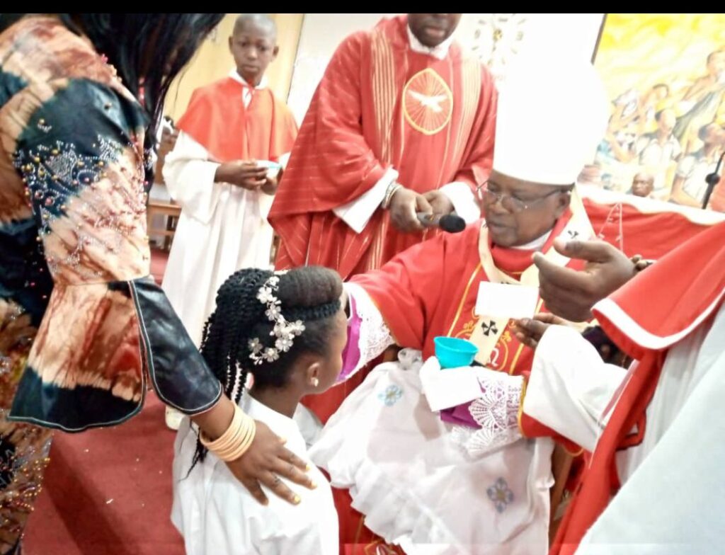 screenshot_20250609-2017443204428647650624262-1024x784 40 ans de mission et d’espérance : double célébration à la paroisse Saint Esprit de Kisangani