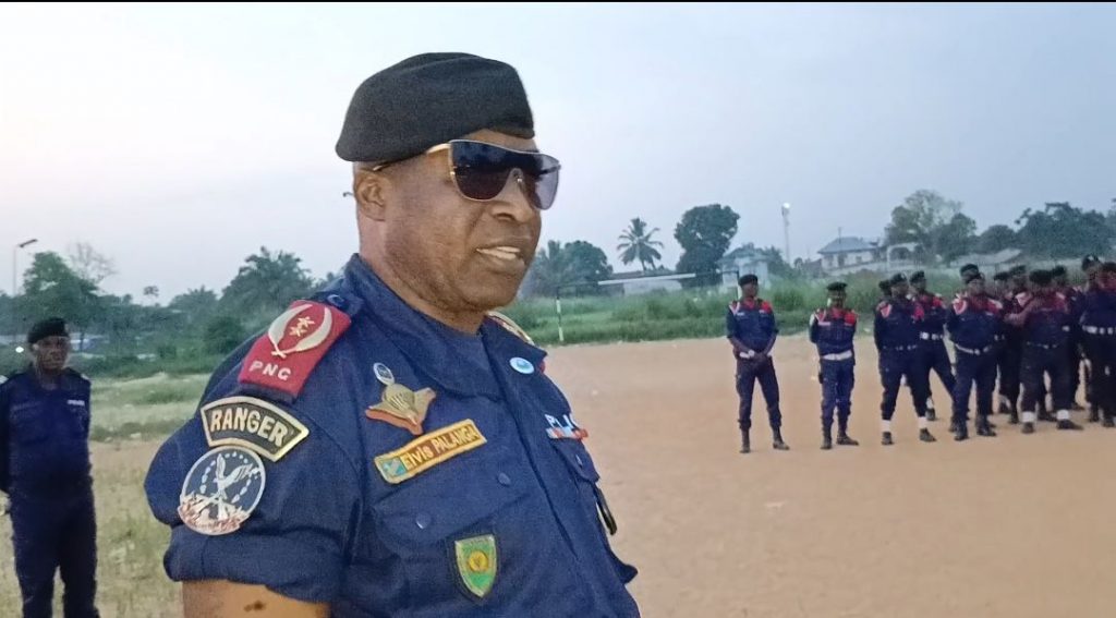 screenshot_20250621-0344093073709534498710309-1024x567 Kisangani : la police sort les muscles à la veille d’une visite d'État