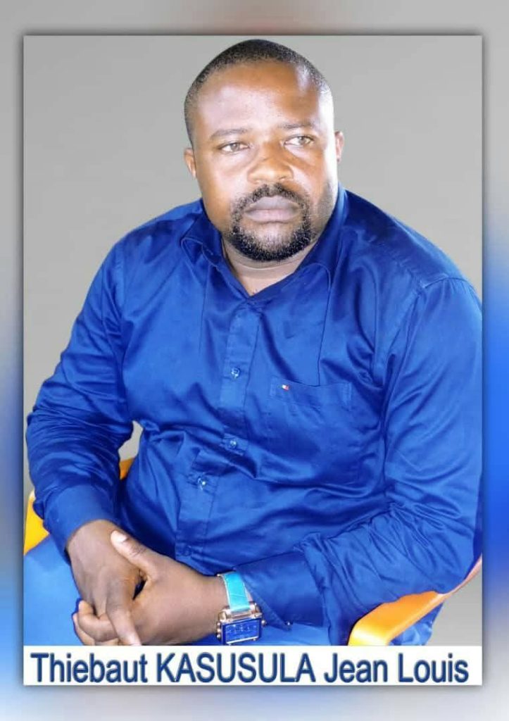 fb_img_17513949189795934200187033890580-723x1024 Kisangani : Le Président national de la jeunesse du parti FART, Thiebaut Kasusula, démissionne