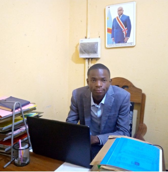 img-20250715-wa04007002404490613438260 Kisangani :Le port du pantalon par les étudiantes autorisé à l'ISC