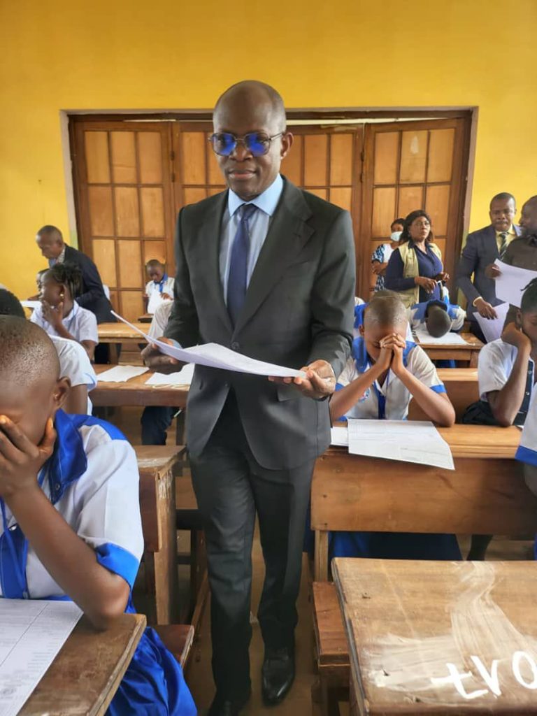 img-20250717-wa01693885680676162103232-768x1024 TENASOSP 2025: Le Vice-ministre de l'edu-NC lance officiellement les épreuves à Mbandaka