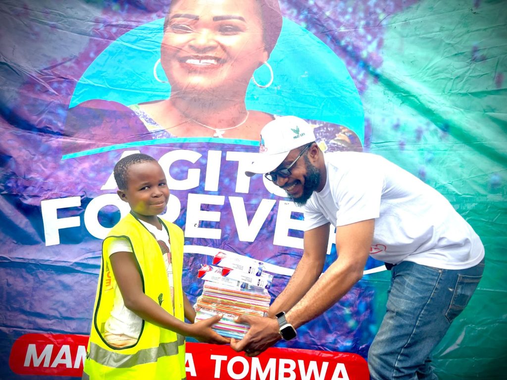 img-20250718-wa03349182833300368522221-1024x768 Bas-Uélé :Agito Forever encourage les jeunes du projet Elikia