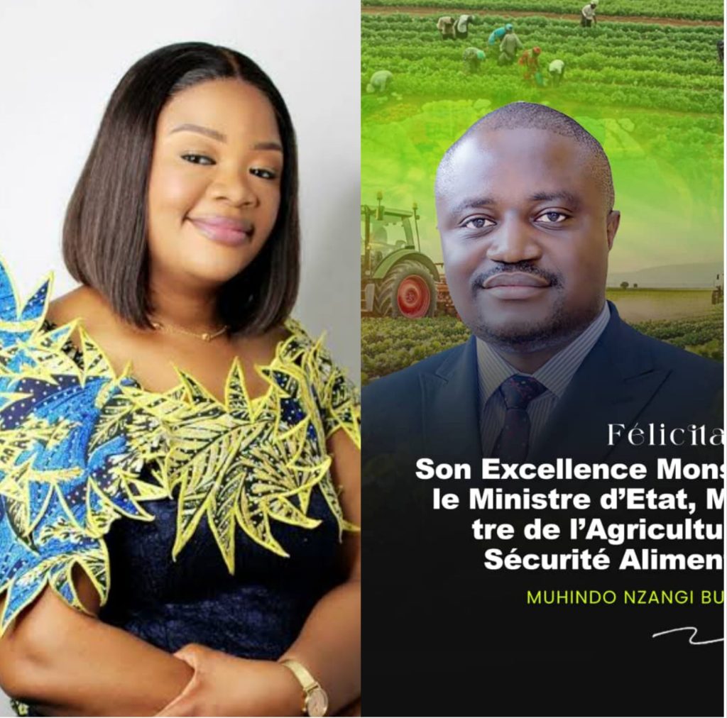 17546178617844013549747775841748-1024x1012 Gouvernement SUMINWA II-Gisèle BOMBELE salue la nomination de Muhindu Nzangi