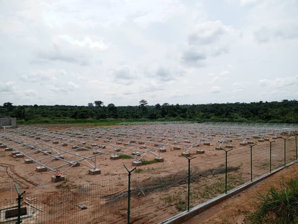 img-20250803-wa03306734240706027266128 Bas-Uélé: le chantier de la centrale photovoltaïque de buta s'accélère