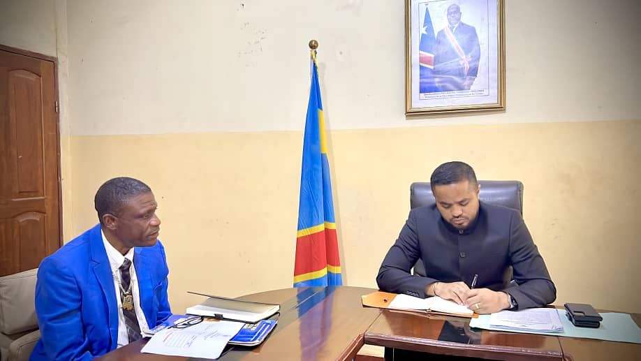 img-20250804-wa03218081218963952506694 Bas-Uélé : Malversations à l'OVD, le Gouverneur MOKENI saisit la justice