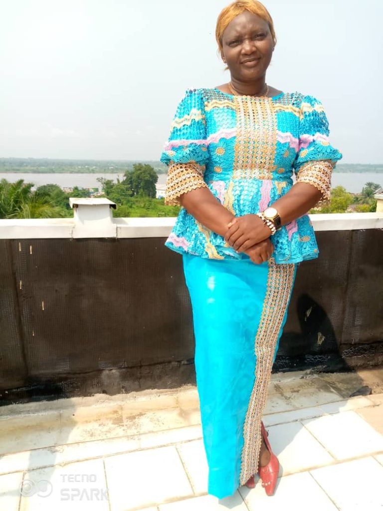 img-20250909-wa016529199061425132801-768x1024 Kisangani : Clémentine Aradjabu, science et engagement à l’honneur en ce jour anniversaire