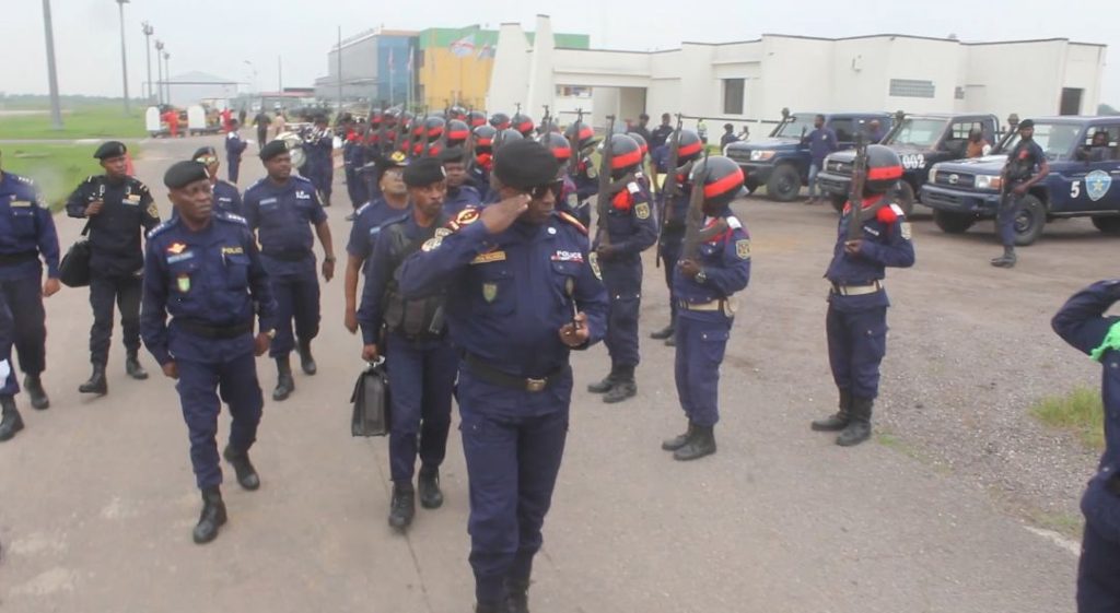 screenshot_20250924-1110518122791348089087270-1024x561 Sécurité à Kisangani : le commissaire Elvis Palanga Nawej est de retour