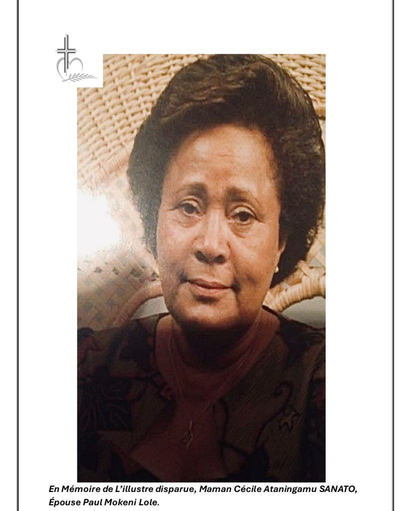 screenshot_20250924-193721150804567618557764-822x1024 Kisangani : l’ACOJER s’incline devant la mémoire de Maman Cécile Ataningamu Sanato