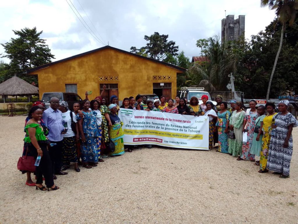 img-20251021-wa01953215071310200425454-1024x768 Tshopo : les femmes rurales s’unissent pour devenir actrices du développement