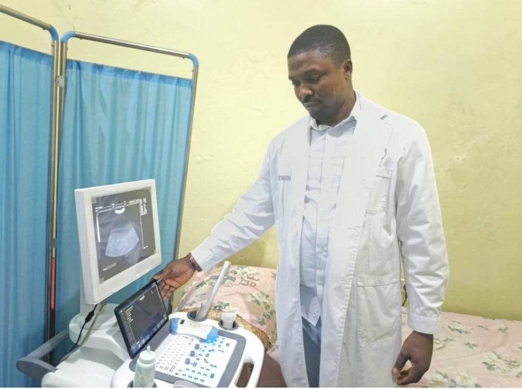 screenshot_20251030-1452525362583906933627784-1024x764 🏥 Kisangani : la polyclinique REKAPI, un pôle d’excellence en imagerie médicale moderne