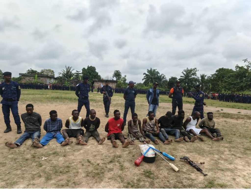 screenshot_20251223-1123475374734698003455689-1024x774 Tshopo : l’APUKIS salue les efforts de la Police nationale congolaise pour la sécurité des universitaires et de la population