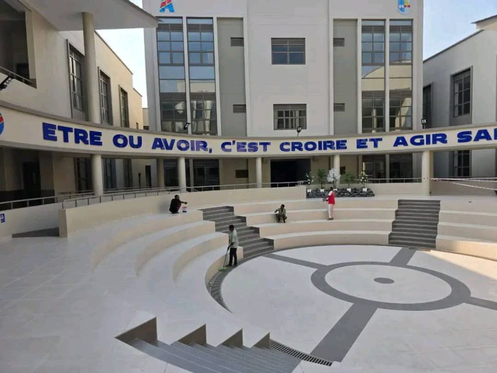 img-20260126-wa03804378024142082629155-1024x768 Université de Kananga (UNIKAN) : quand les promesses deviennent réalité