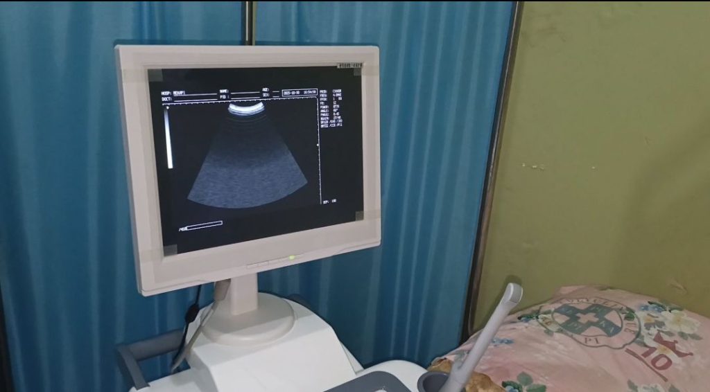 screenshot_20260112-0735095034731253389803875-1024x566 Échographie médicale : la Polyclinique REKAPI affirme son excellence et innove pour 2026